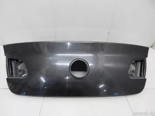 3C5827025H VAG Крышка багажника Volkswagen Passat B6 Арт E70246084, вид 1
