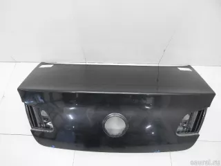 3C5827025H VAG Крышка багажника Volkswagen Passat B6 Арт E70246084, вид 2