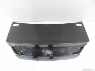 3C5827025H VAG Крышка багажника Volkswagen Passat B6 Арт E70246084, вид 3