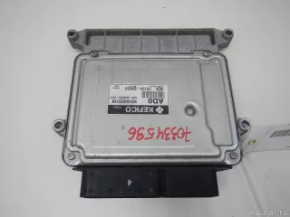 3913026AD0 Hyundai-Kia Блок управления двигателем Kia Rio 2 Арт E70334596, вид 3