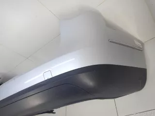  Бампер задний Volkswagen Passat B6 Арт E70558100, вид 2