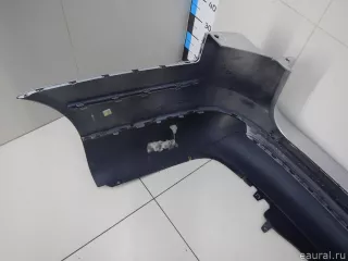  Бампер задний Volkswagen Passat B6 Арт E70558100, вид 7