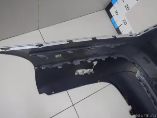  Бампер задний Volkswagen Passat B6 Арт E70558100, вид 8