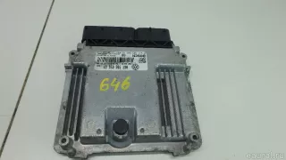06F906056GP VAG Блок управления двигателем Volkswagen Passat B6 Арт E70574953, вид 1