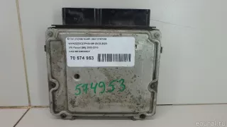 06F906056GP VAG Блок управления двигателем Volkswagen Passat B6 Арт E70574953, вид 7