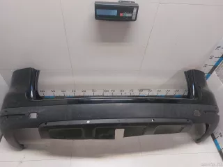  Бампер задний Volkswagen Touareg 1 Арт E90323826
