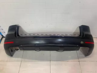  Бампер задний Volkswagen Touareg 1 Арт E60622743