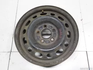 9965K56050 Mazda Диск колесный железо Mazda 6 3 Арт E51792794, вид 1