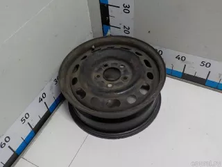 9965K56050 Mazda Диск колесный железо Mazda 6 3 Арт E51792794, вид 3