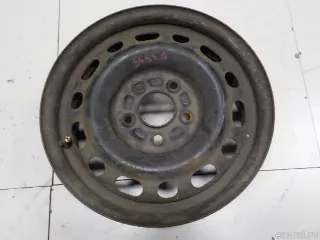 9965K56050 Mazda Диск колесный железо Mazda 6 3 Арт E51792794, вид 4