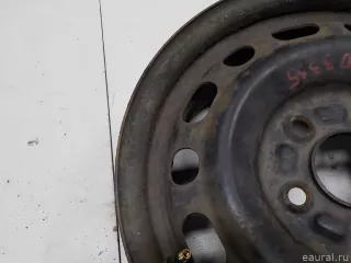 9965K56050 Mazda Диск колесный железо Mazda 6 3 Арт E51792794, вид 5
