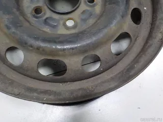 9965K56050 Mazda Диск колесный железо Mazda 6 3 Арт E51792794, вид 6