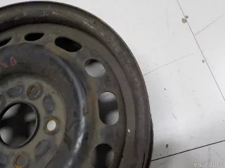 9965K56050 Mazda Диск колесный железо Mazda 6 3 Арт E51792794, вид 7