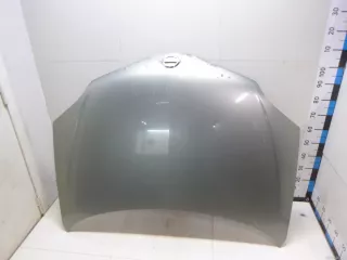 65100AV630 Nissan Капот Nissan Primera 12 Арт E90306609, вид 1