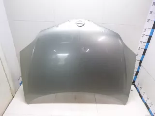 65100AV630 Nissan Капот Nissan Primera 12 Арт E90306609, вид 2