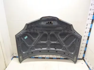 65100AV630 Nissan Капот Nissan Primera 12 Арт E90306609, вид 3