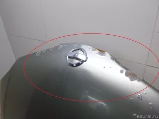 65100AV630 Nissan Капот Nissan Primera 12 Арт E90306609, вид 5