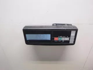 65100AV630 Nissan Капот Nissan Primera 12 Арт E90306609, вид 8