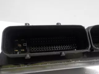 23710BA10A Nissan Блок управления двигателем Nissan Primera 12 Арт E40596420, вид 3