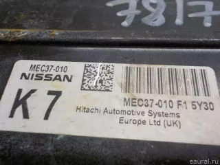 23710BA10A Nissan Блок управления двигателем Nissan Primera 12 Арт E40596420, вид 4