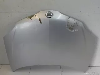 65100AV630 Nissan Капот Nissan Primera 12 Арт E40859629, вид 1