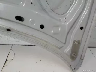 65100AV630 Nissan Капот Nissan Primera 12 Арт E40859629, вид 11