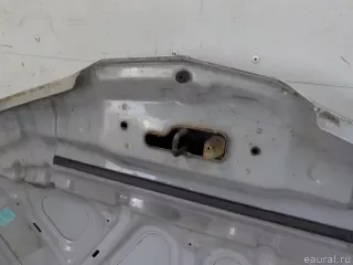65100AV630 Nissan Капот Nissan Primera 12 Арт E40859629, вид 12