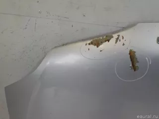 65100AV630 Nissan Капот Nissan Primera 12 Арт E40859629, вид 2