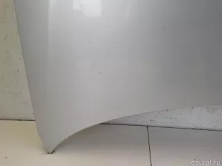 65100AV630 Nissan Капот Nissan Primera 12 Арт E40859629, вид 4