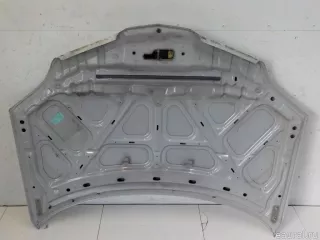 65100AV630 Nissan Капот Nissan Primera 12 Арт E40859629, вид 8