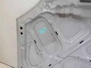 65100AV630 Nissan Капот Nissan Primera 12 Арт E40859629, вид 9