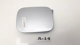 4b0010149c , artAVT2075 Лючок топливного бака Audi A6 C5 (S6,RS6) Арт AVT2075, вид 1