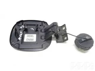 en590 , artRTX116303 Лючок топливного бака Mitsubishi Outlander 2 Арт RTX116303, вид 4