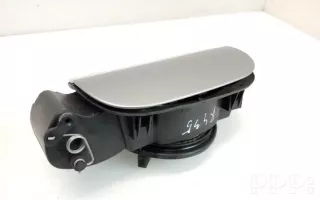 4f9010502be , artRAG74134 Лючок топливного бака Audi A6 C6 (S6,RS6) Арт RAG74134, вид 3