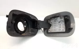 4f9010502be , artRAG74134 Лючок топливного бака Audi A6 C6 (S6,RS6) Арт RAG74134, вид 5