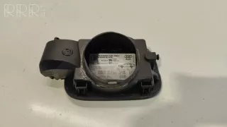 4f5010398t , artBTV39268 Лючок топливного бака Audi A6 C6 (S6,RS6) Арт BTV39268, вид 4