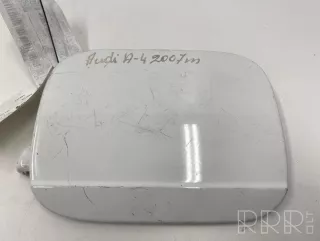 8e0809905e, 8e0809905e , artRAN813 Лючок топливного бака Audi A4 B7 Арт RAN813, вид 1