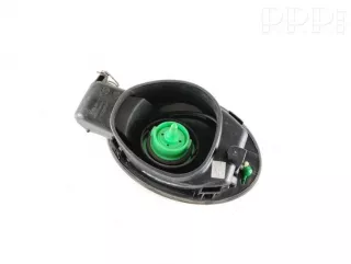 97050419404 , artKAM27930 Лючок топливного бака Porsche Panamera 970 Арт KAM27930, вид 2