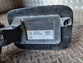 8k0809999a , artPES6780 Лючок топливного бака Audi A4 B8 Арт PES6780, вид 3
