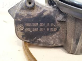 4h0809857b, 4h4809857b, 4h0809909b , artFRO2615 Лючок топливного бака Audi A8 D4 (S8) Арт FRO2615, вид 3
