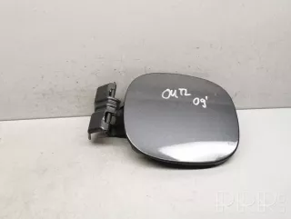 artTMO21142 Лючок топливного бака Mitsubishi Outlander 2 Арт TMO21142, вид 1