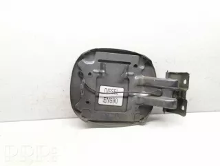 artTMO21142 Лючок топливного бака Mitsubishi Outlander 2 Арт TMO21142, вид 2