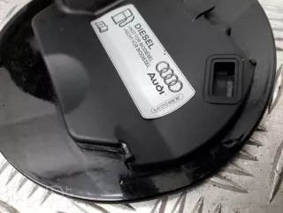 8x0809906, , 8j0010508bf , artMJA44557 Лючок топливного бака Audi A1 Арт MJA44557, вид 5
