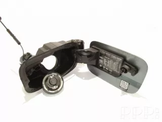 a2047500103 , artRAM177890 Лючок топливного бака Mercedes C W204 Арт RAM177890, вид 3