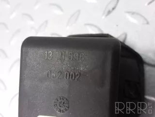13111596, 13299104 , artAGR15819 Лючок топливного бака Opel Astra H Арт AGR15819, вид 3