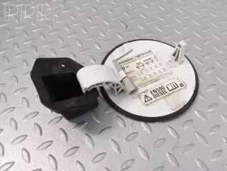 13111596, 13299104 , artAGR15819 Лючок топливного бака Opel Astra H Арт AGR15819, вид 5