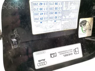 4e0809857e, 4e0010376r, 4e0010338j , artAGV30949 Лючок топливного бака Audi A8 D3 (S8) Арт AGV30949, вид 5