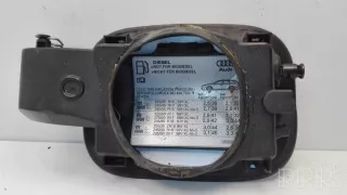 4f9010502tb , artAGV23886 Лючок топливного бака Audi A6 C6 (S6,RS6) Арт AGV23886, вид 2