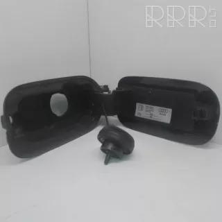 4h0809857b, , 4h4809857b , artAGV13515 Лючок топливного бака Audi A8 D4 (S8) Арт AGV13515, вид 2