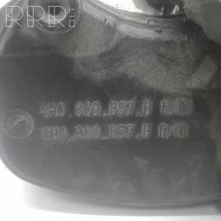 4h0809857b, , 4h4809857b , artAGV13515 Лючок топливного бака Audi A8 D4 (S8) Арт AGV13515, вид 4